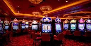 Màn hình tổng hợp kết quả thắng cược thể thao và slot tại hi888 trên điện thoại