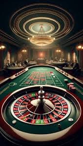 Màn hình chơi game slot online tại hi888 với nhiều biểu tượng sinh động
