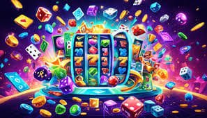 Giao diện trang chủ hi888 màu xanh chủ đạo thể hiện cá cược thể thao và casino