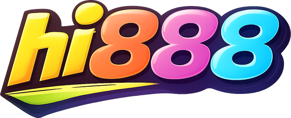 Logo hi888